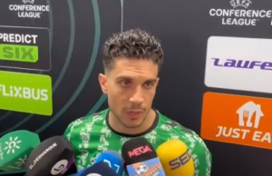 Betis-Fiorentina