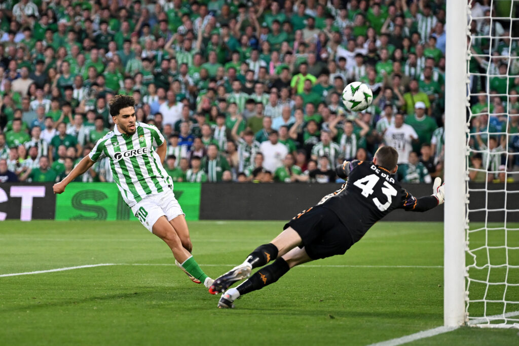 Betis-Fiorentina