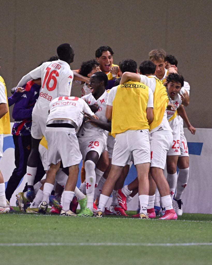 primavera Fiorentina