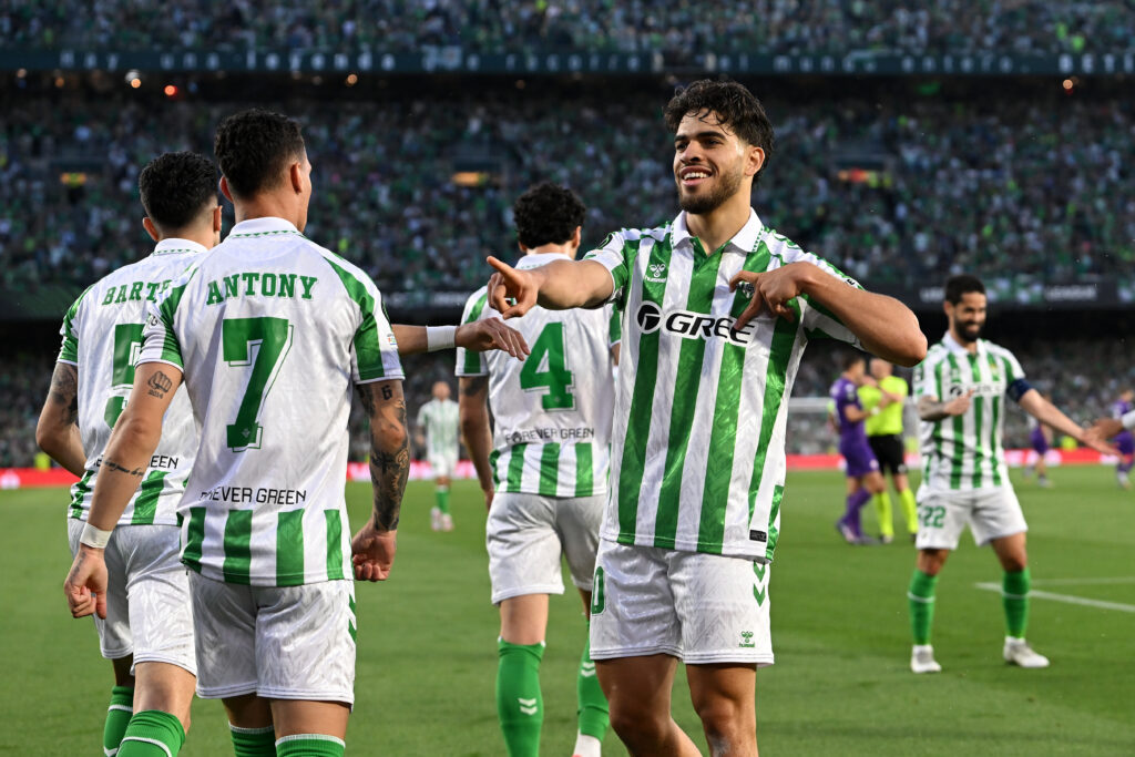 Betis-Fiorentina