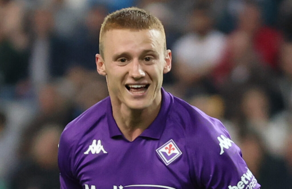 Udinese v Fiorentina - Serie A