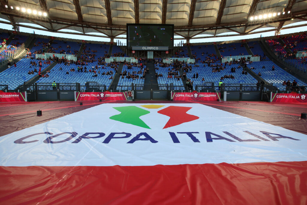 finale Coppa Italia
