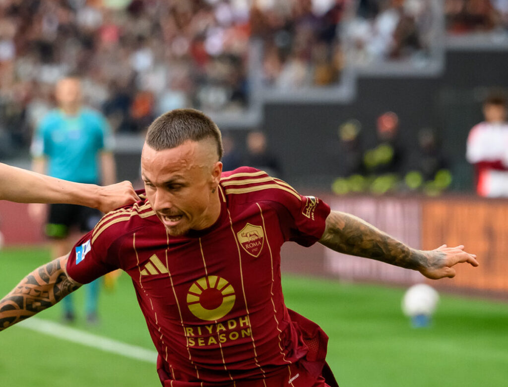 Angelino Deportivo