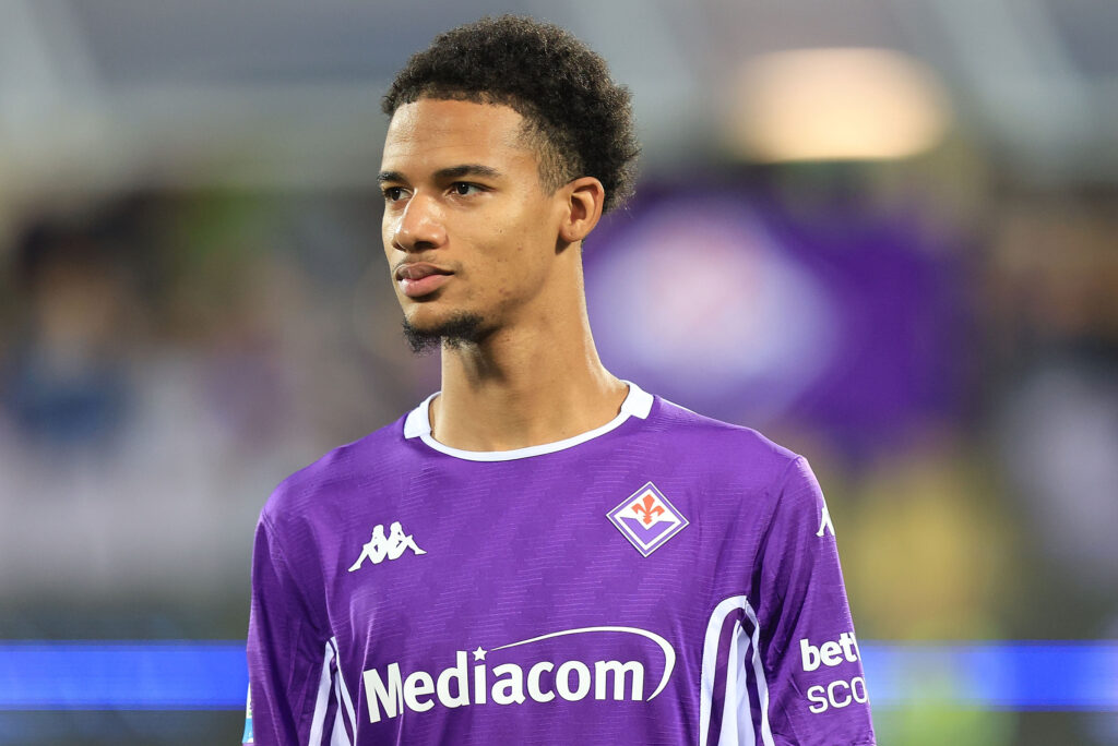 Fiorentina v Bologna - Serie A