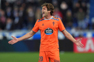 marcos alonso