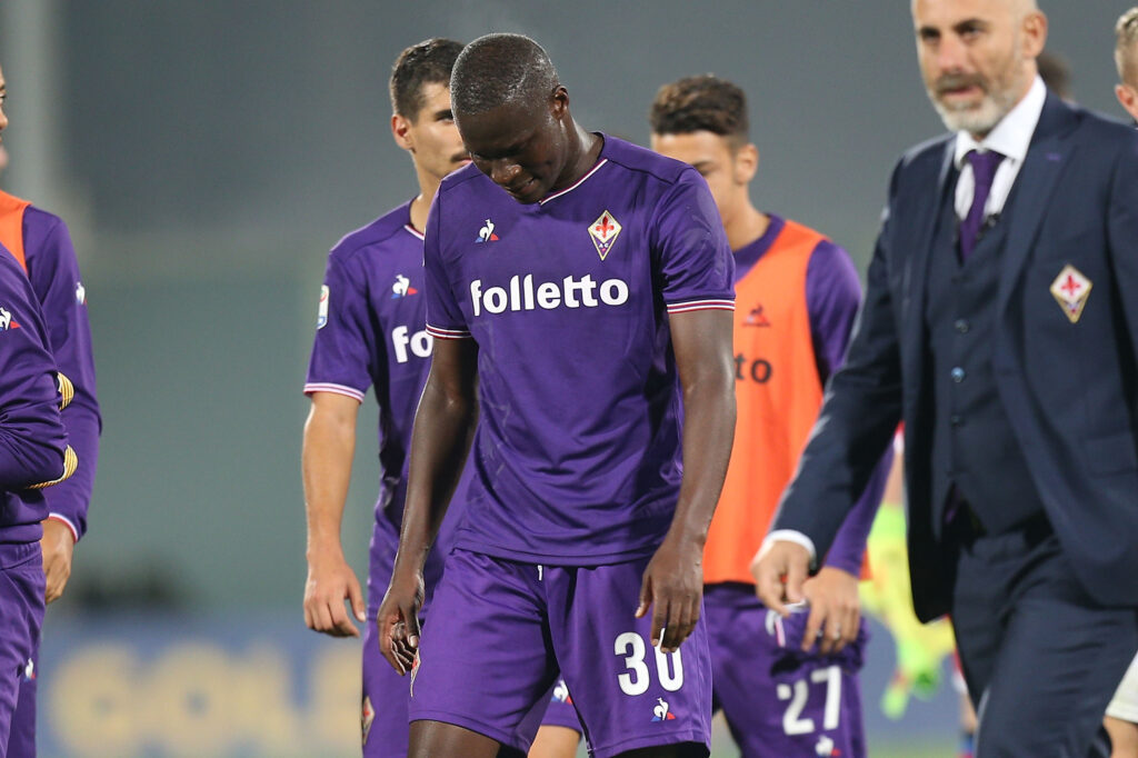 ACF Fiorentina v Atalanta BC - Serie A