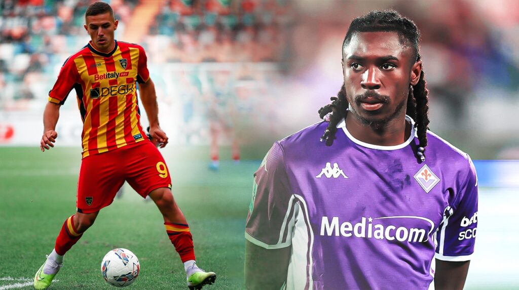 Krstovic, kean