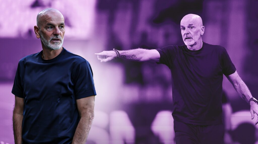 Stefano Pioli