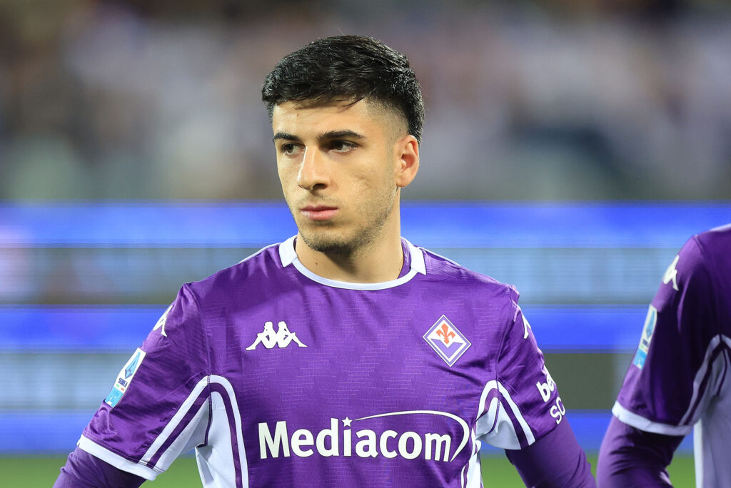 Fiorentina v Bologna - Serie A