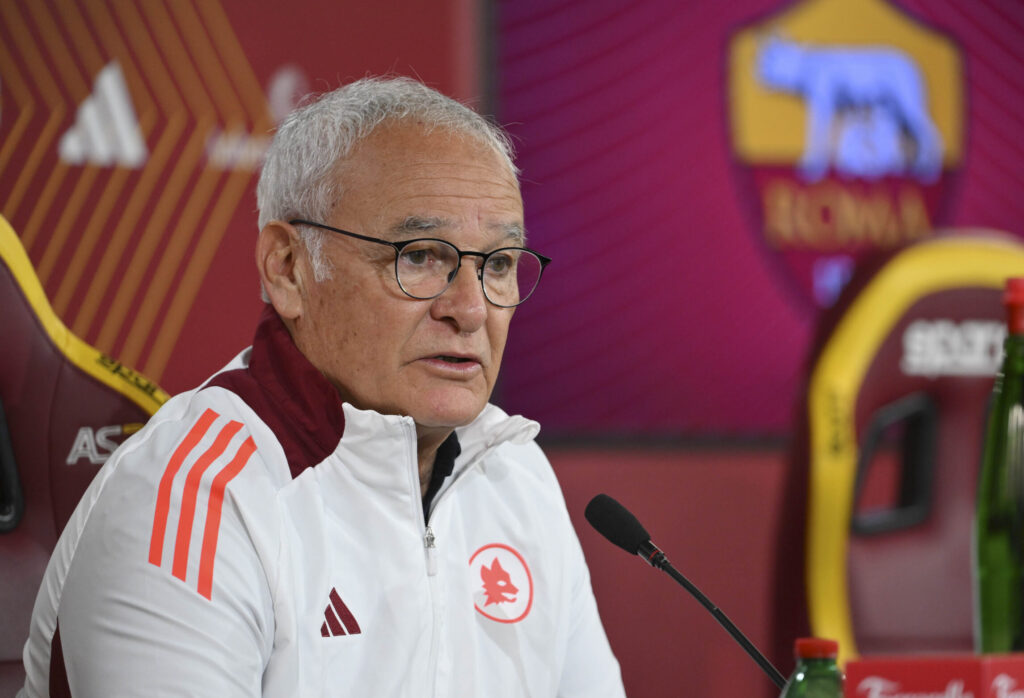 Ranieri Roma