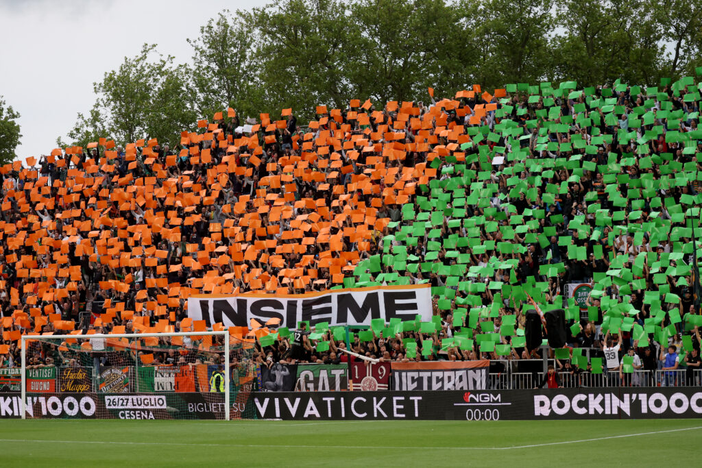 Venezia v Fiorentina - Serie A