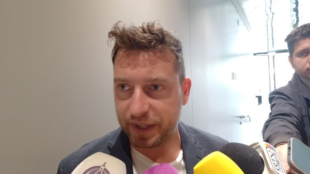 Giaccherini