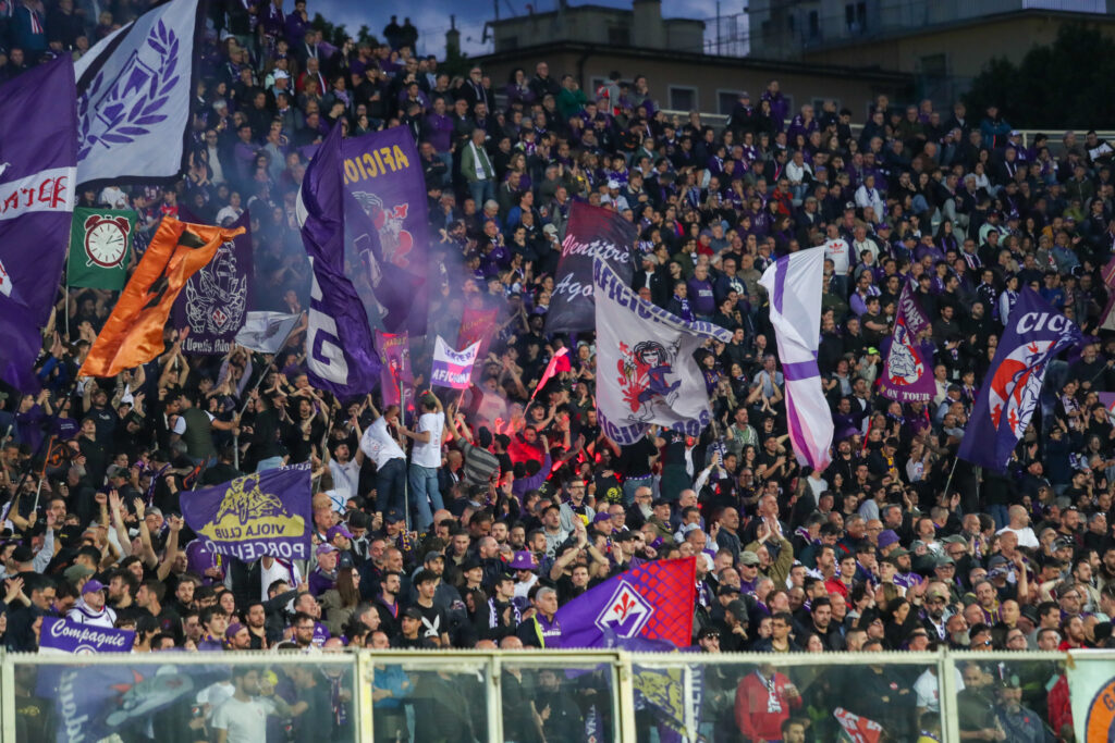 curva fiesole