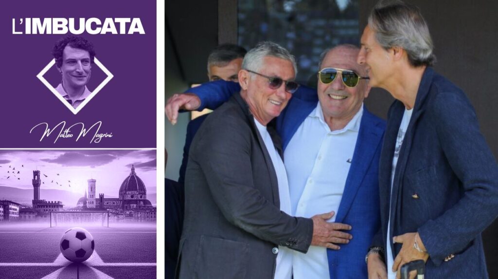 magrini pradè commisso ferrari
