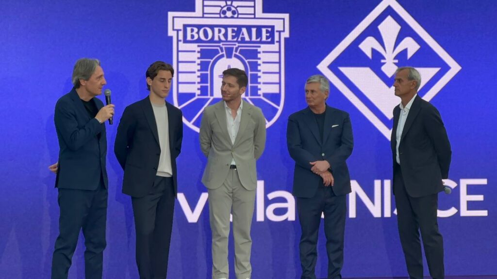 Bove; Pradé