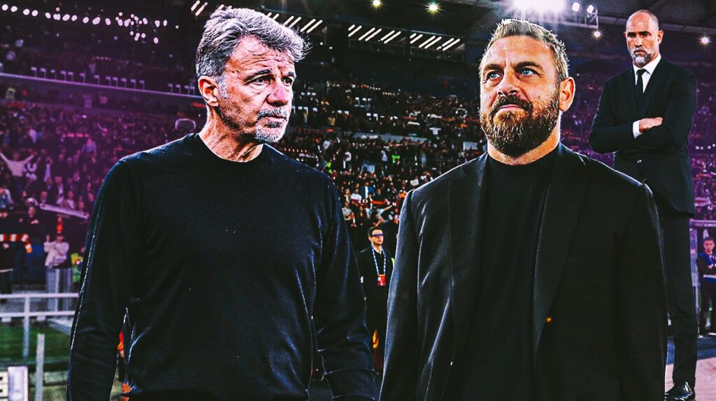 toto allenatore Fiorentina