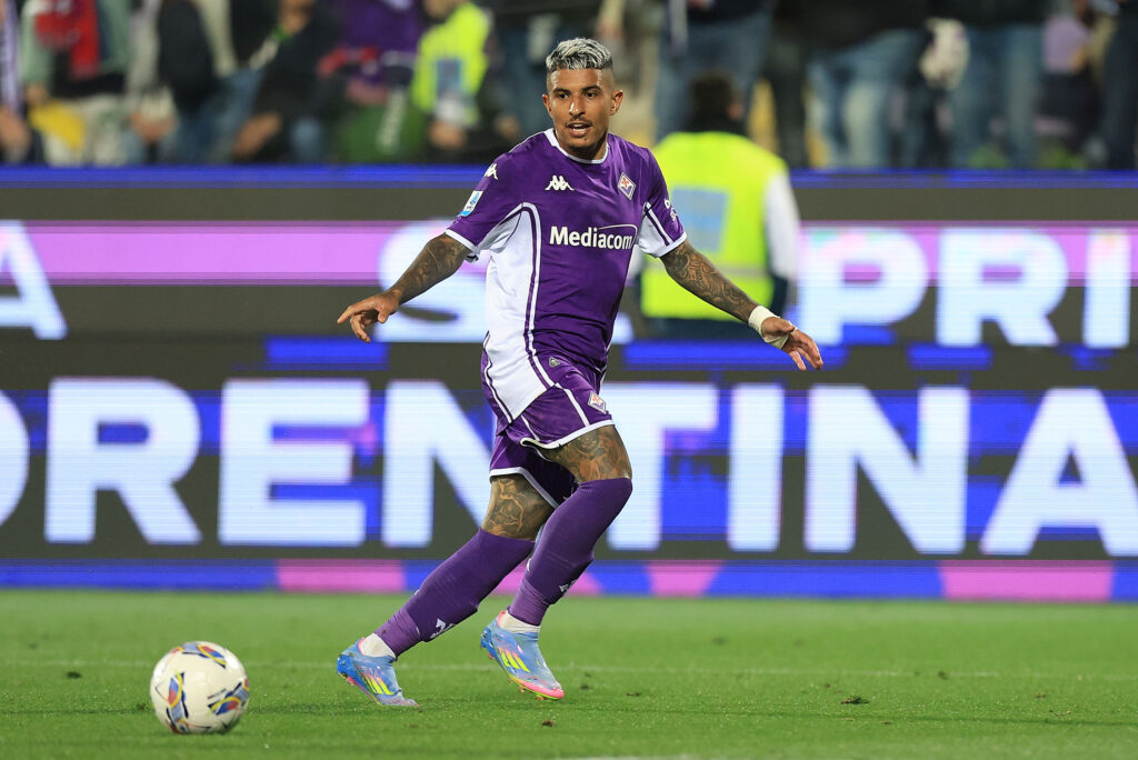 Fiorentina v Bologna - Serie A