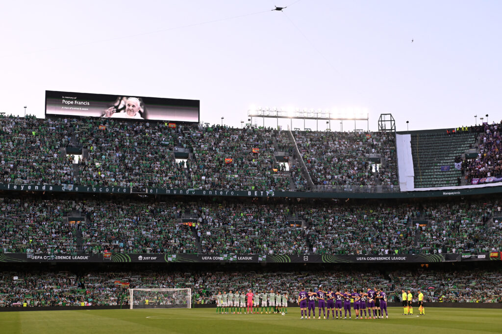 stadio Villamarin Betis