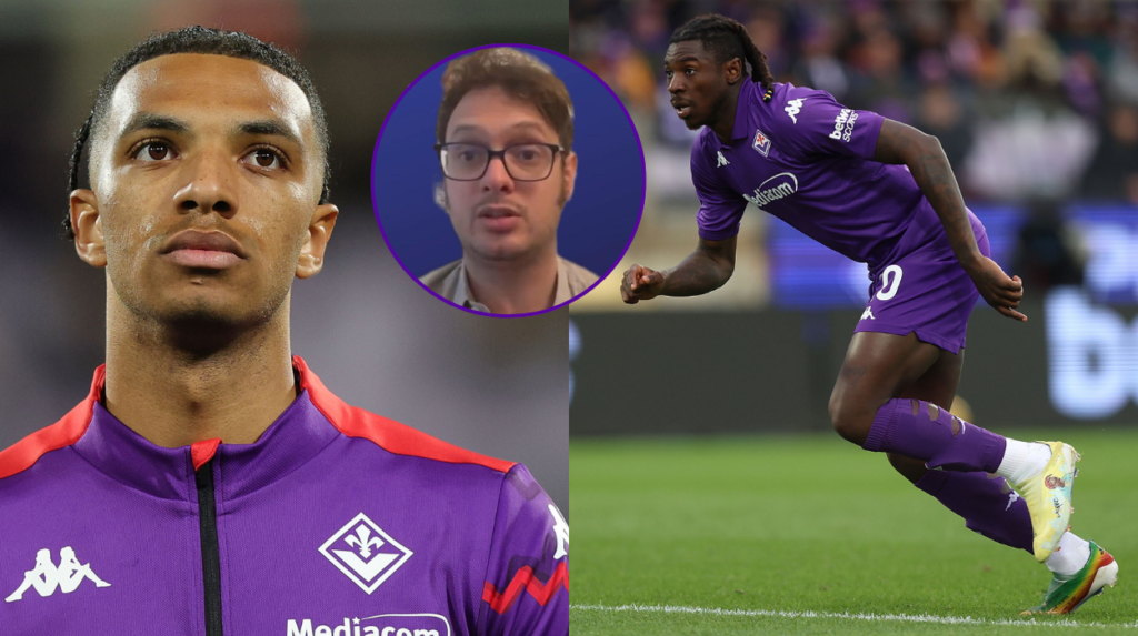 Venezia Fiorentina formazioni