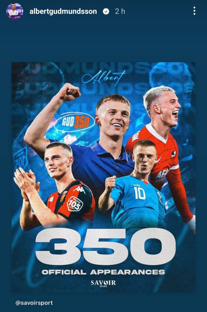 gudmundsson