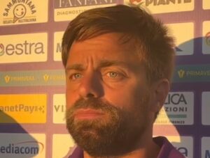 Daniele Galloppa