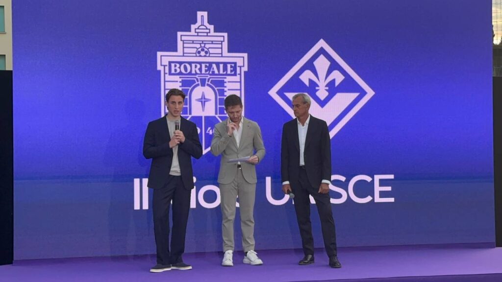Evento Bove