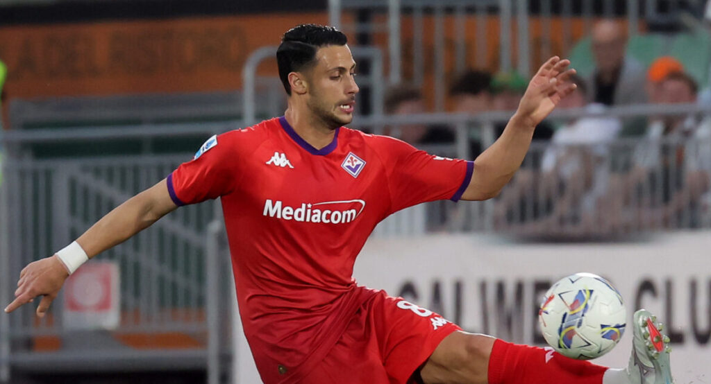 Venezia v Fiorentina - Serie A