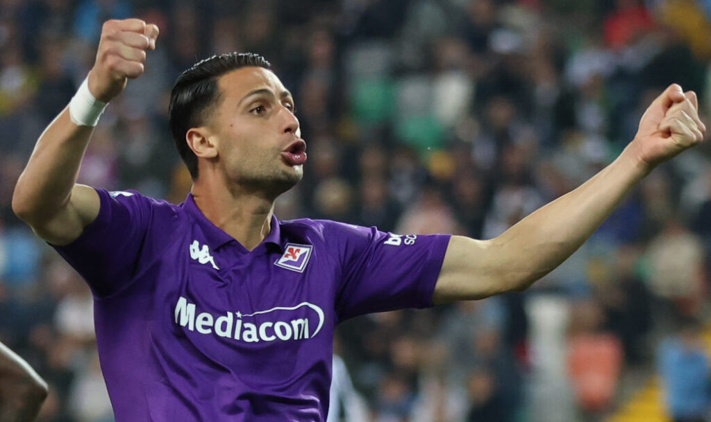 Udinese v Fiorentina - Serie A