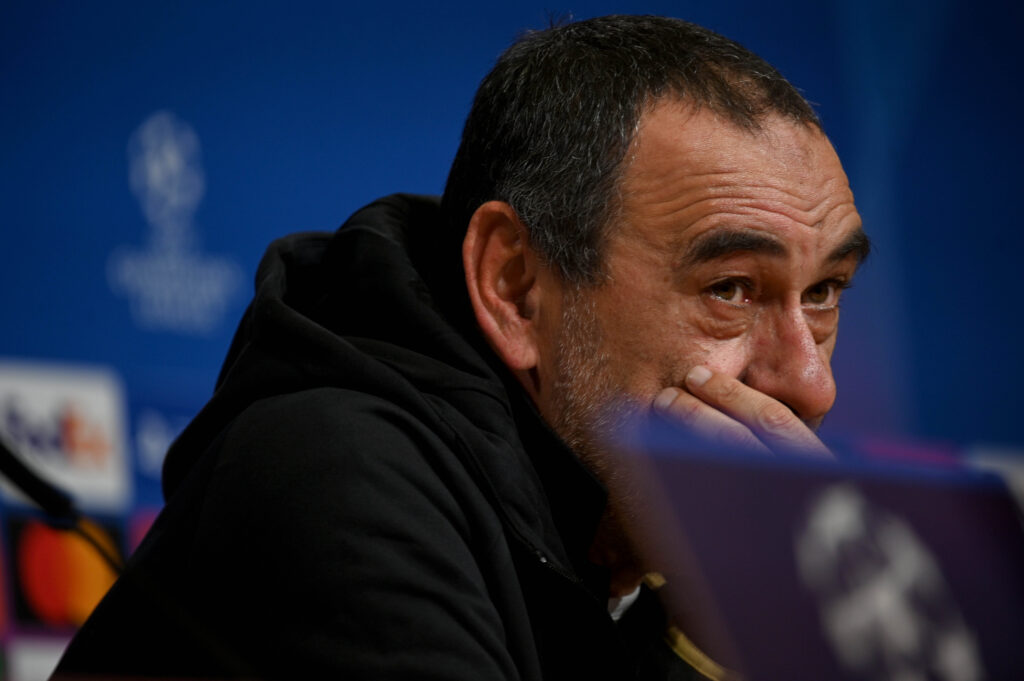Sarri