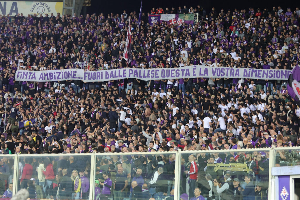 Fiorentina v Bologna - Serie A