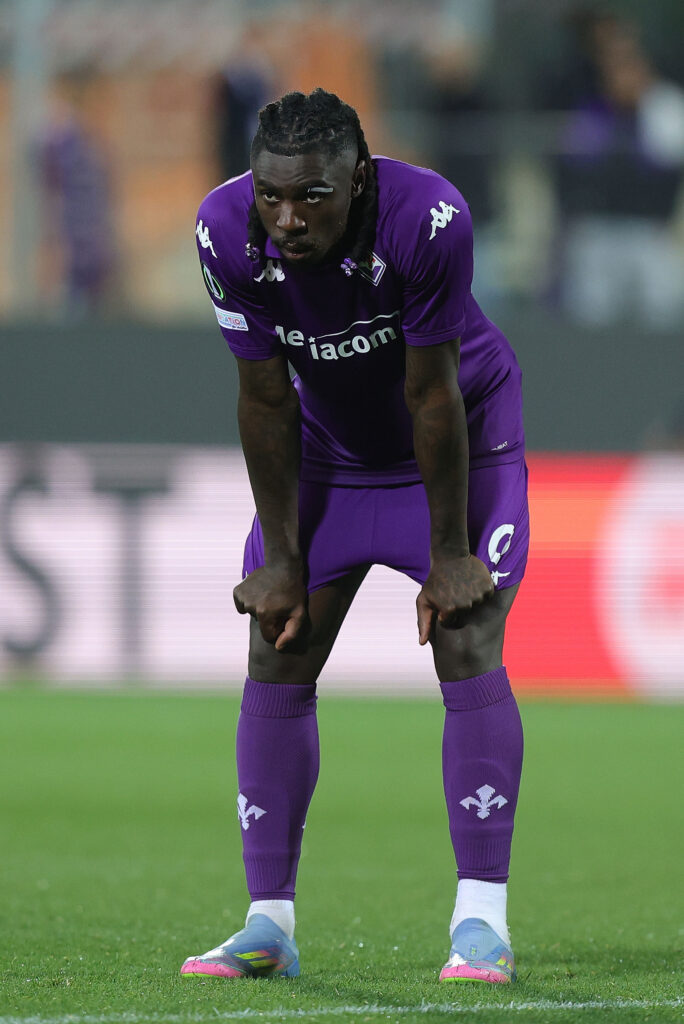 ACF Fiorentina v Real Betis Balompie - UEFA Conference League 2024/25 Semi Final Second Leg
