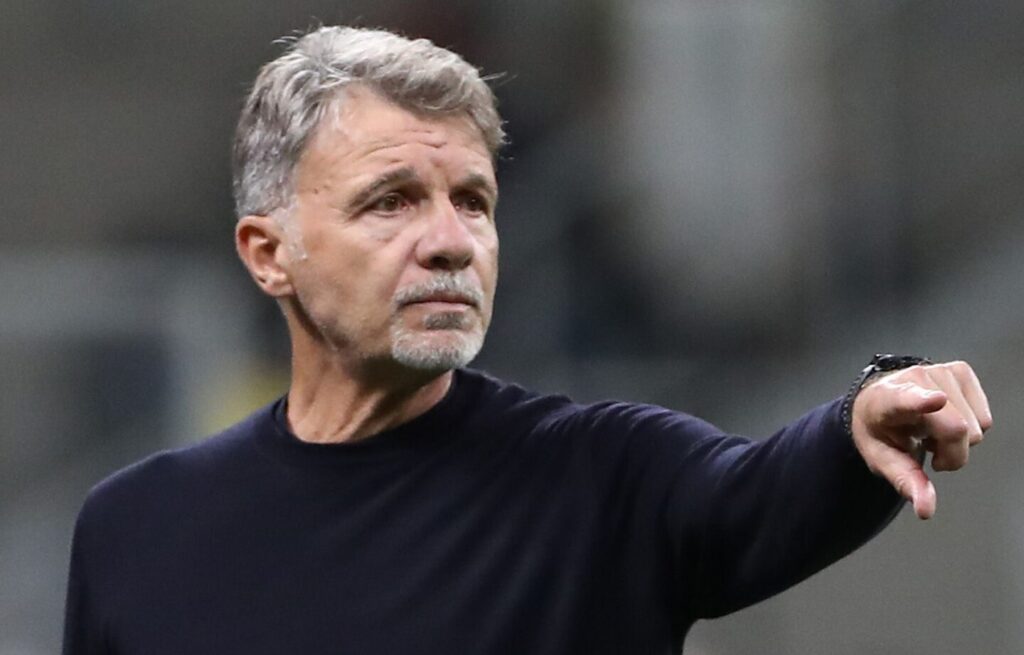 FC Internazionale v SS Lazio - Serie A