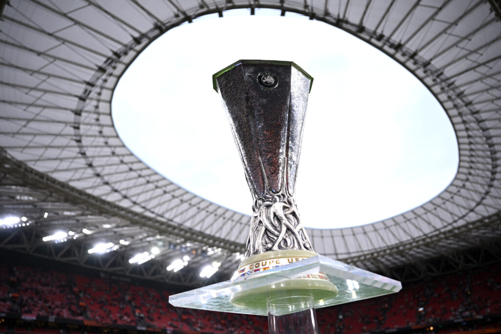 Tottenham Hotspur v Manchester United - UEFA Europa League Final 2025
