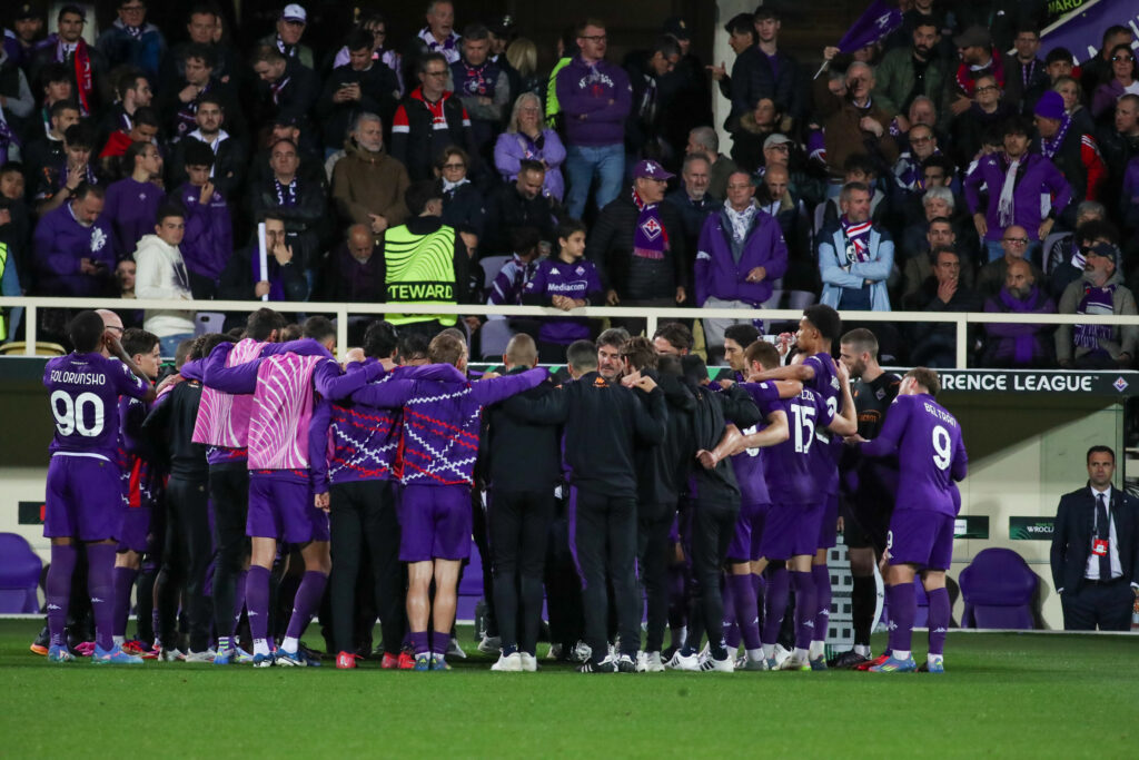Fiorentina
