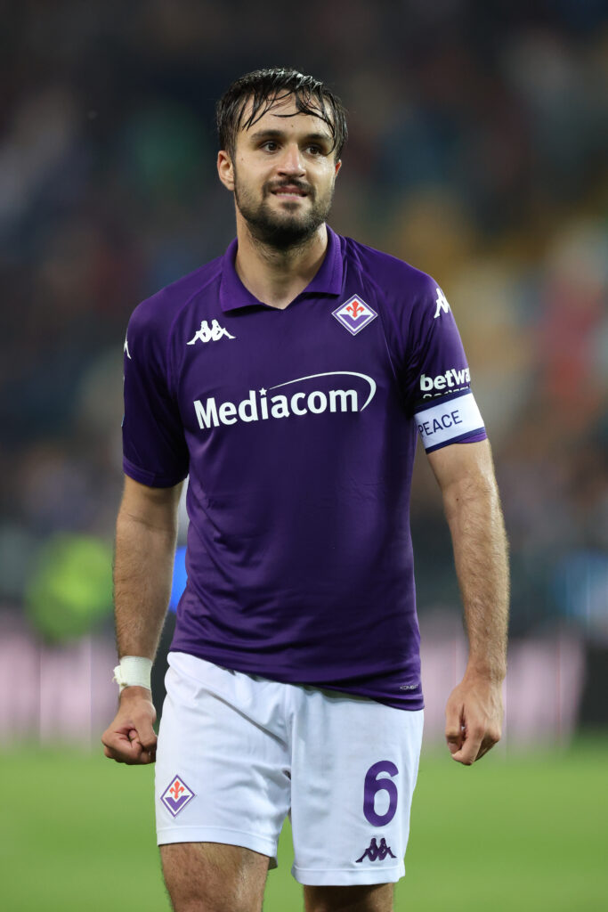 Ranieri Fiorentina