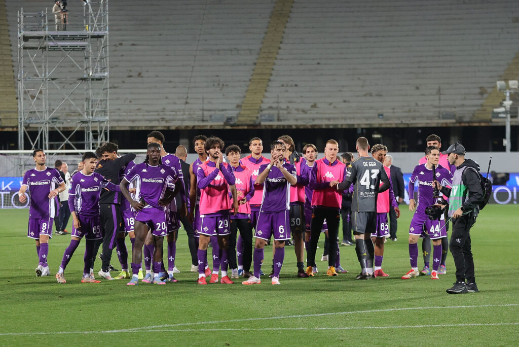 Fiorentina