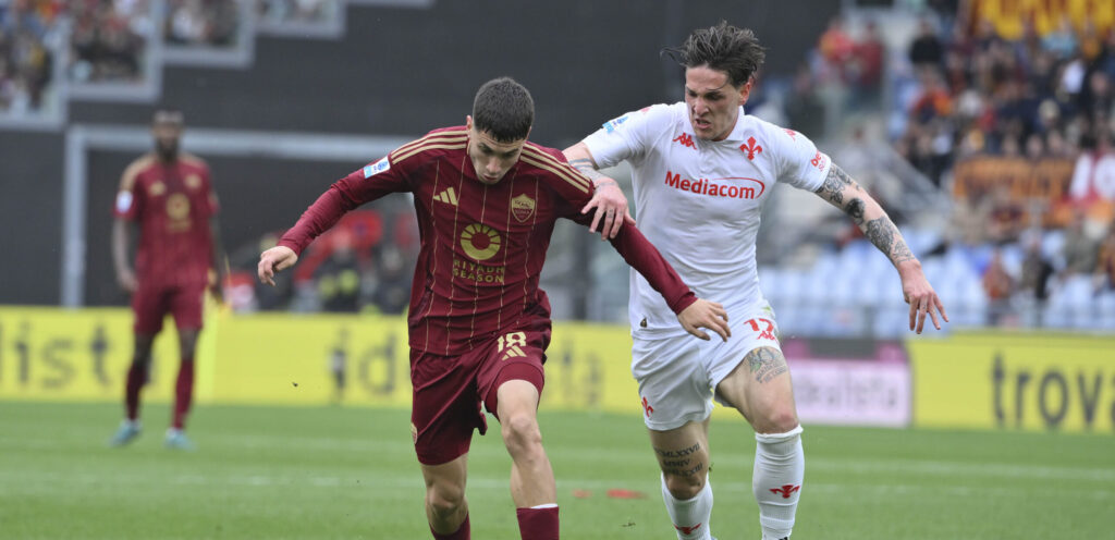 Zaniolo