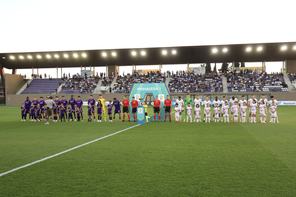 FC Internazionale U20 v Fiorentina U20 - Primavera 1 Final