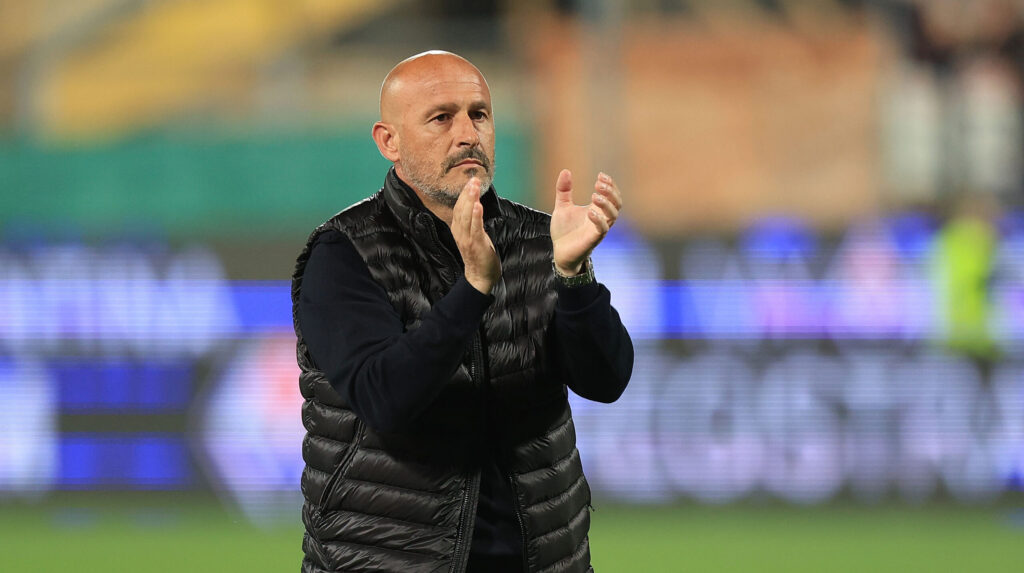 Fiorentina v Bologna - Serie A