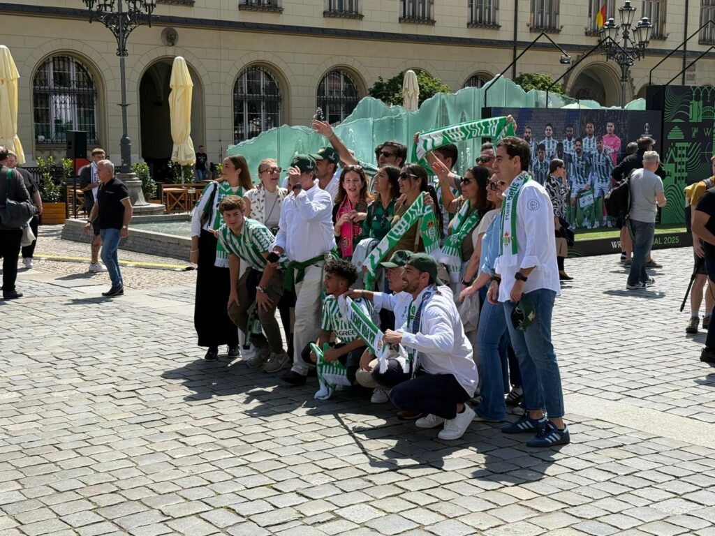 Betis