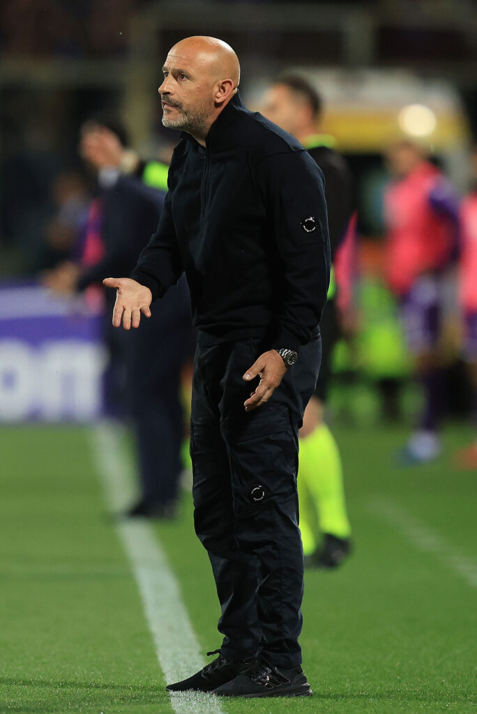 Fiorentina v Bologna - Serie A