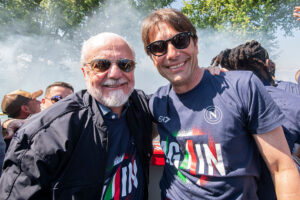antonio conte