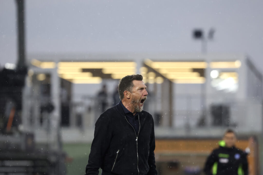 Venezia v Fiorentina - Serie A