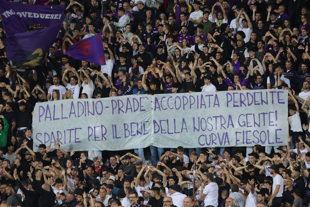 Fiorentina v Bologna - Serie A