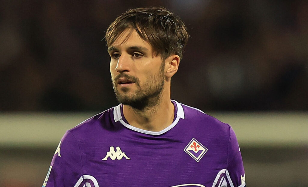 luca ranieri
