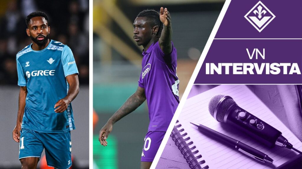 Bakambu, Kean