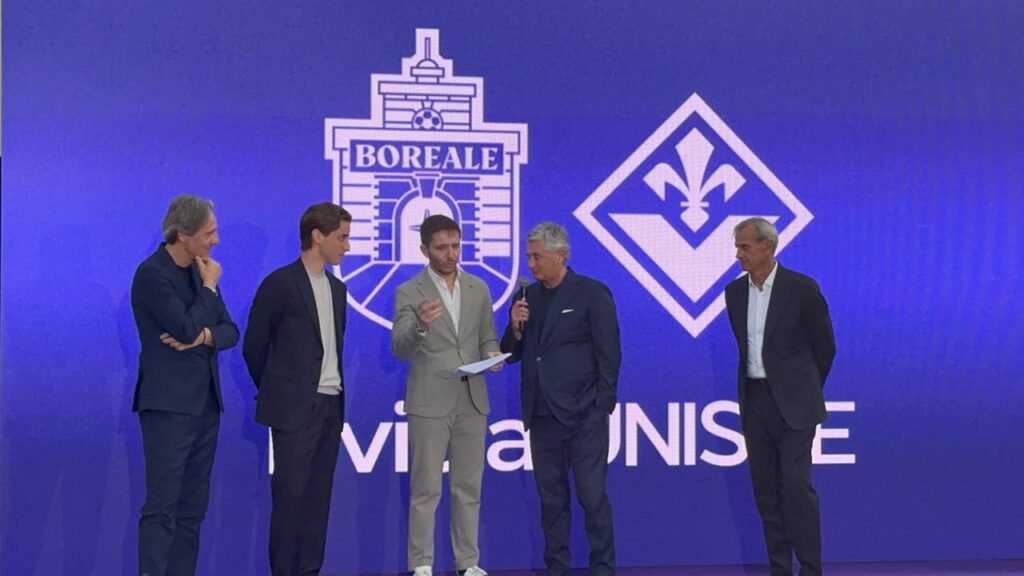 Bove; Pradé