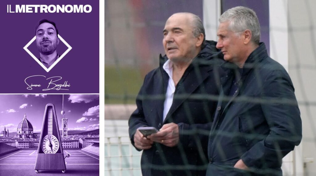 dirigenti Fiorentina