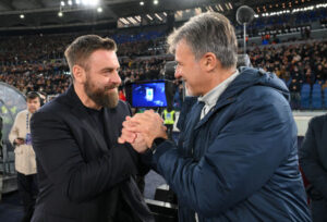 Baroni-De Rossi