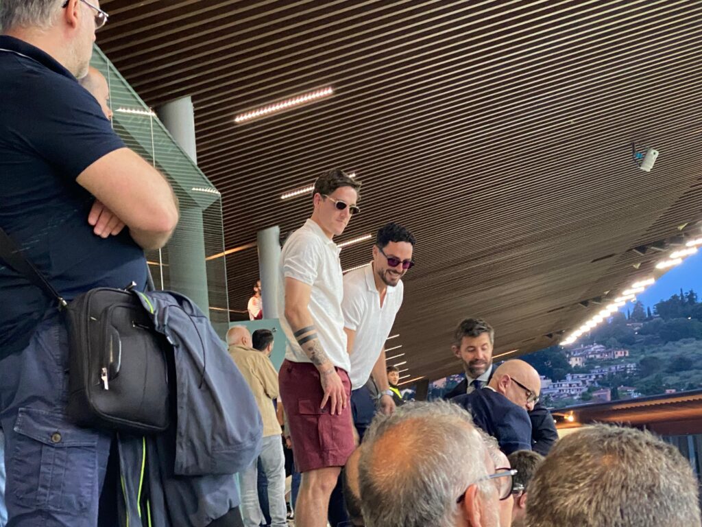 Zaniolo